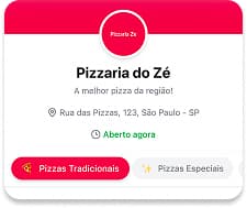 Lucro 100% seu (mensalidade grátis)